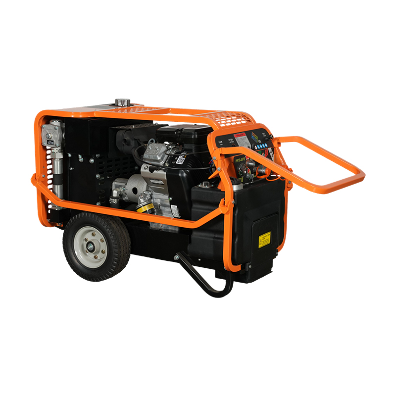 Pek Power Hydraulic Engine 23hp Engine (HR18-40p)
