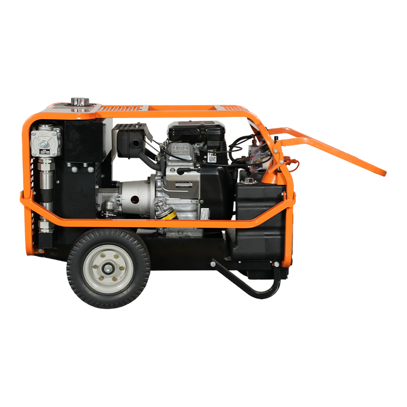 Pek Power Hydraulic Engine 23hp Engine (HR18-40p)