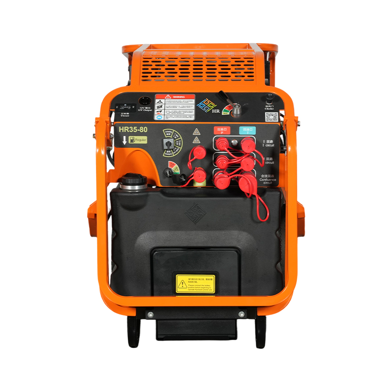 Pek Power Hydraulic Engine 13HP Compact Engine (HR13-40P)