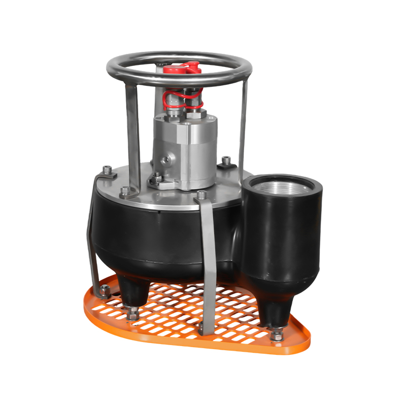 Pam Slurry Tenggelam Berat Tugas Berat (TP100-30)