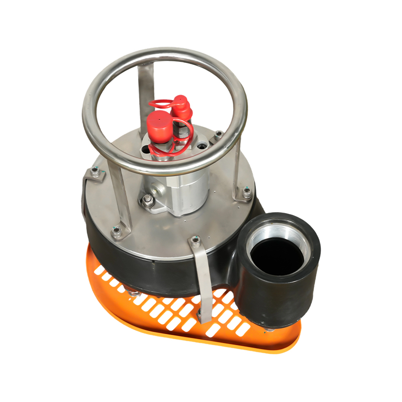 Pam Slurry Tenggelam Berat Tugas Berat (TP100-30)