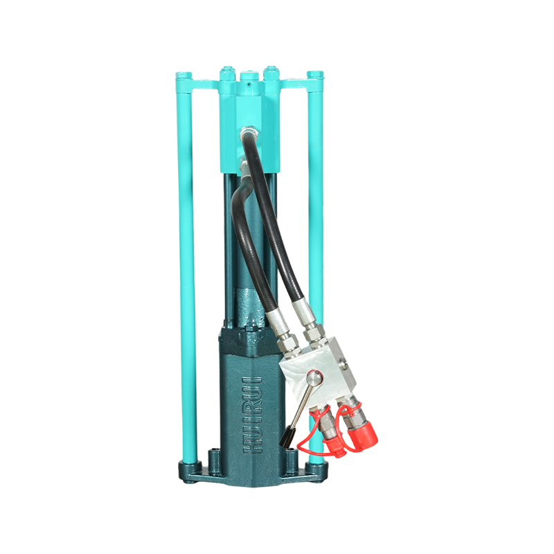 PD100-30 Pemandu longgokan hidraulik