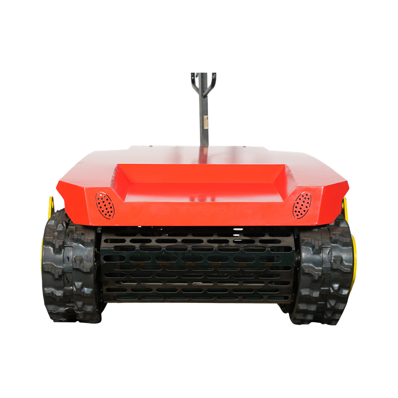 Robot saliran DR1000 berprestasi tinggi