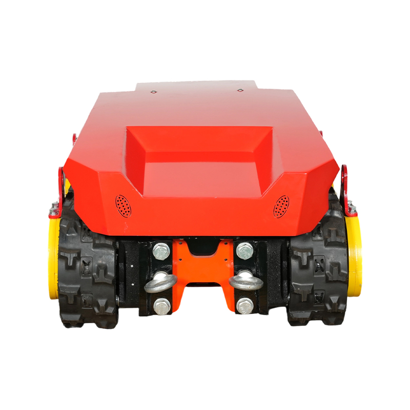 Robot saliran DR400 yang kuat