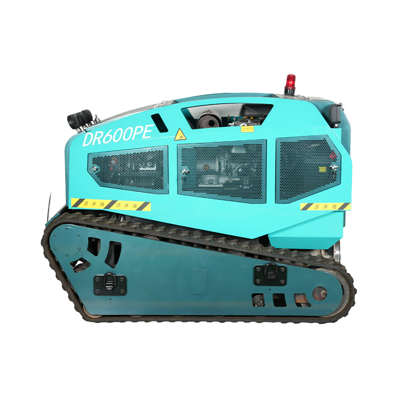 600m³drainage robot (DR600PE)