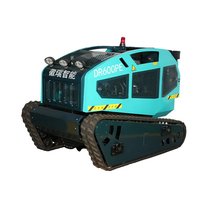 600m³drainage robot (DR600PE)