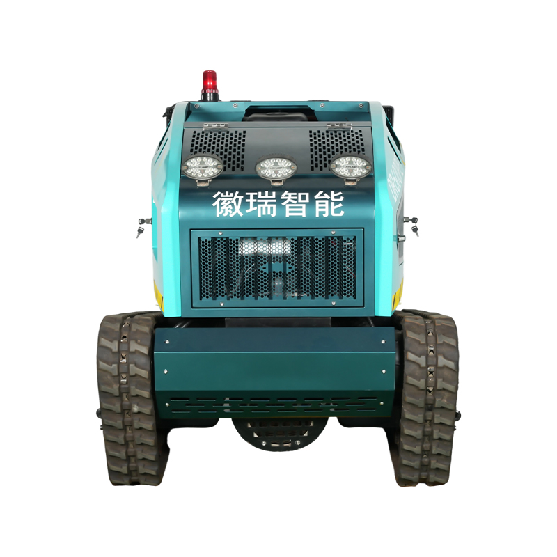 600m³drainage robot (DR600PE)
