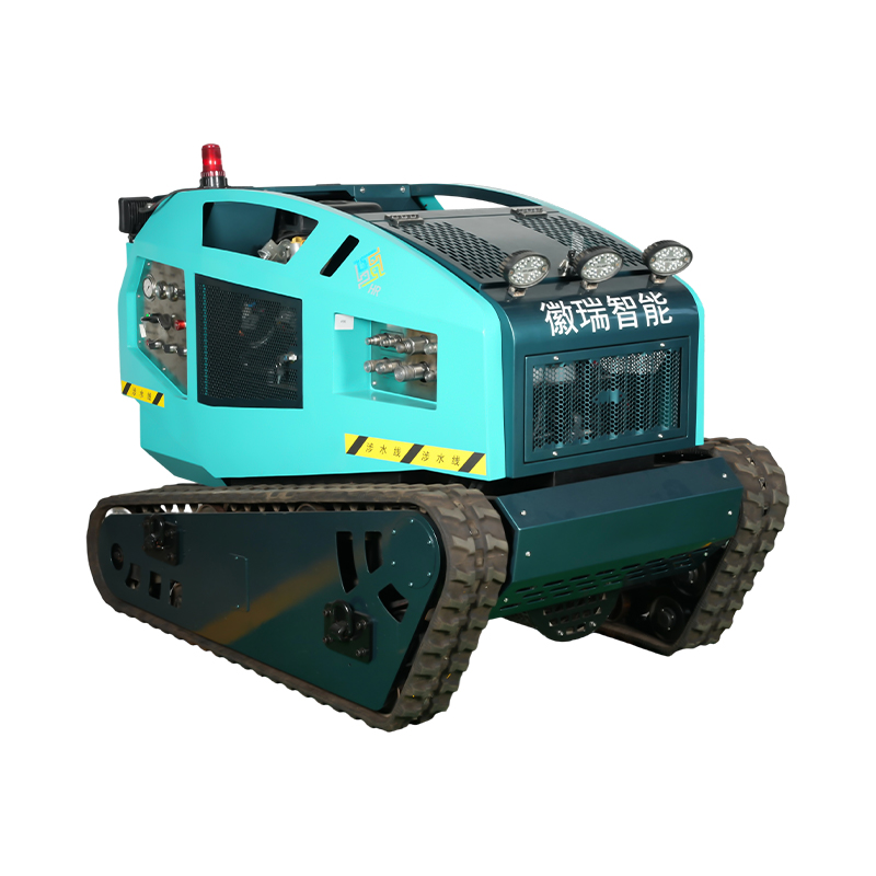 600m³drainage robot (DR600PE)