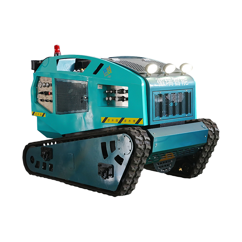 600m³drainage robot (DR600PE)