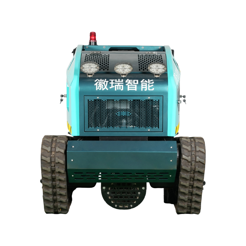 600m³drainage robot (DR600PE)
