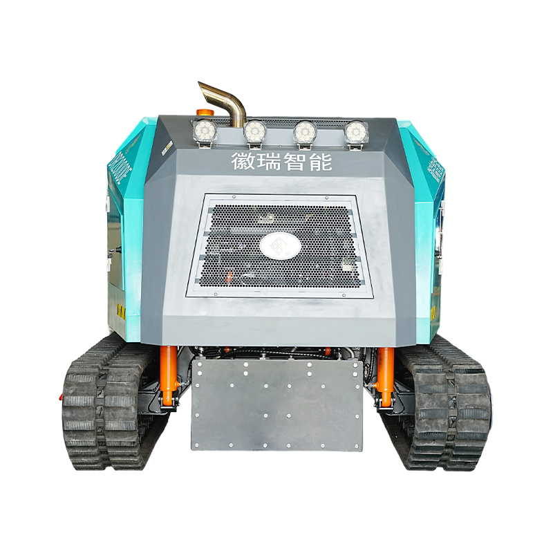 2000m³drainage robot (DR2000DE)