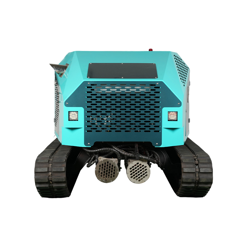 1200m³drainage robot (DR1200DE)