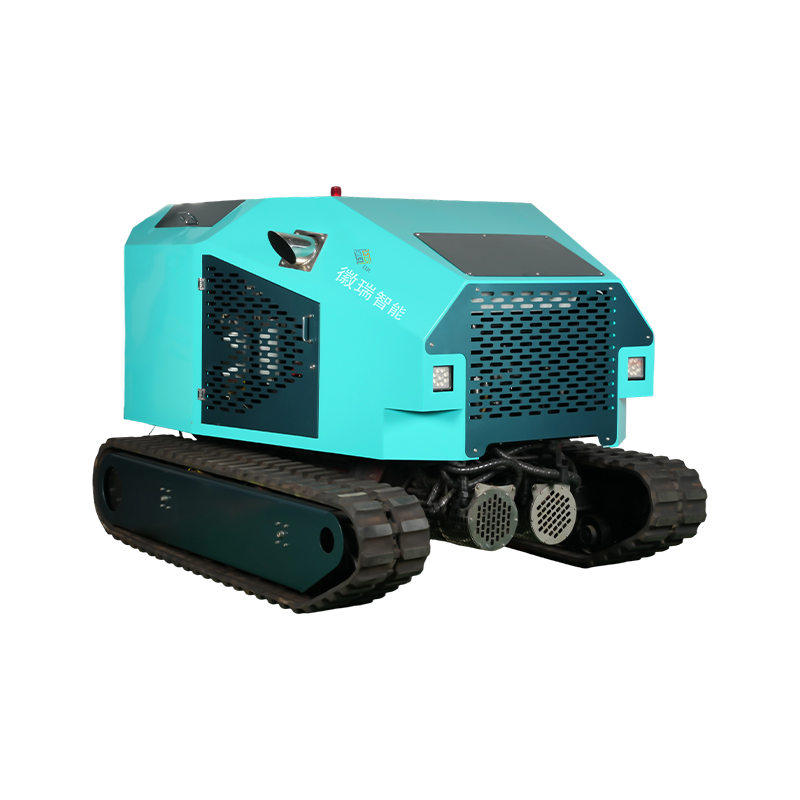 1200m³drainage robot (DR1200DE)