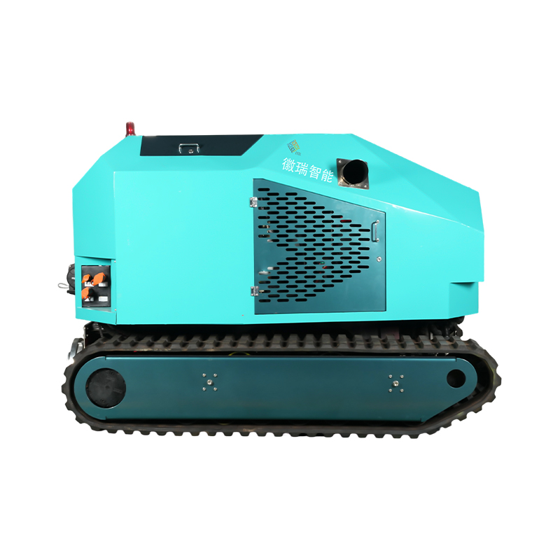 1200m³drainage robot (DR1200DE)