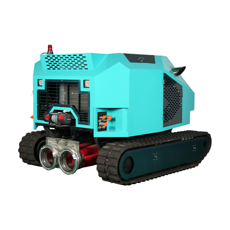 1200m³drainage robot (DR1200DE)