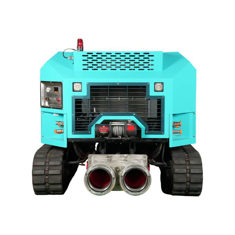 1200m³drainage robot (DR1200DE)