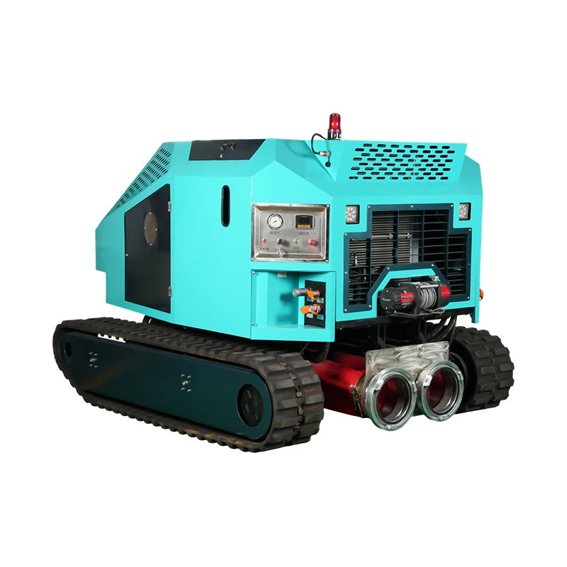 1200m³drainage robot (DR1200DE)