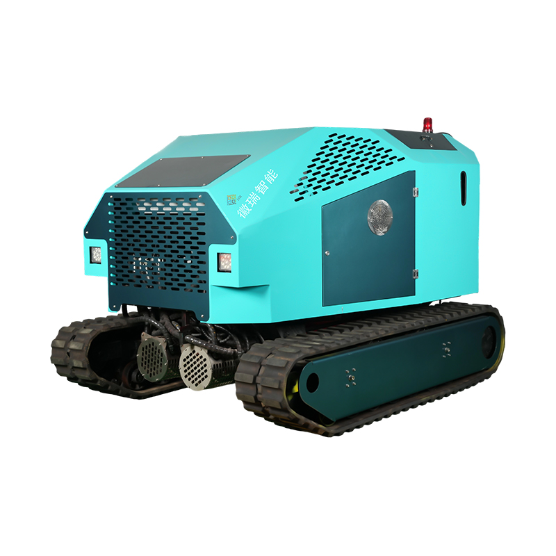 1200m³drainage robot (DR1200DE)