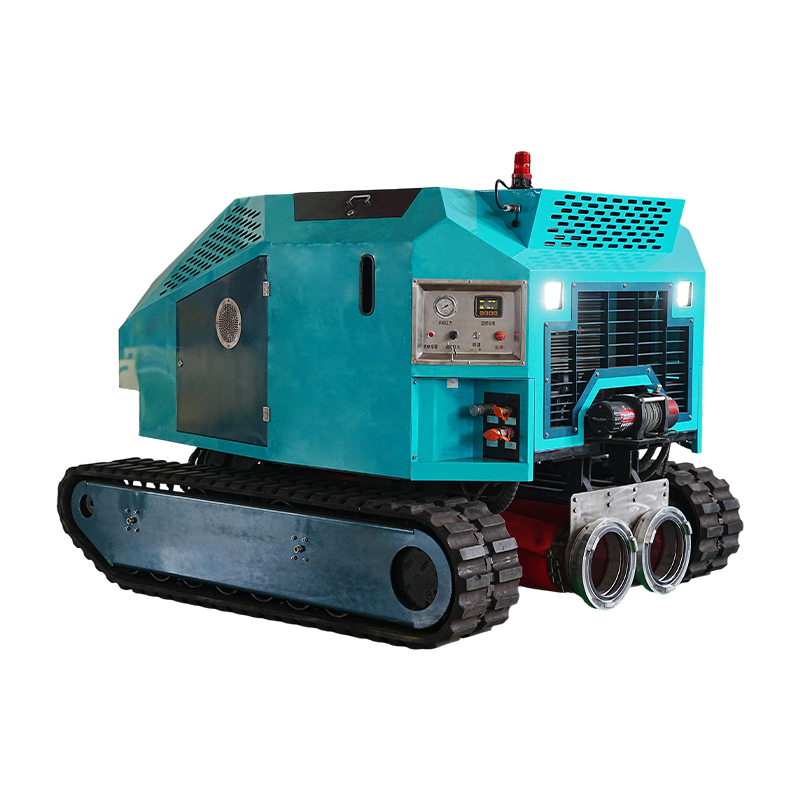 1200m³drainage robot (DR1200DE)
