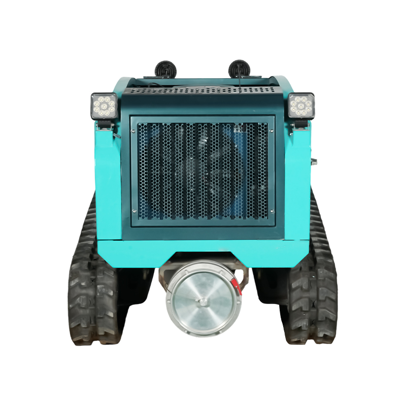 400m³drainage robot (DR400PE)