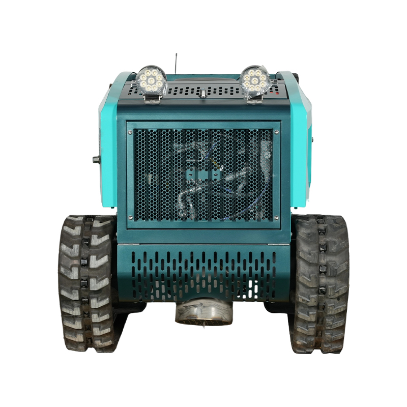 400m³drainage robot (DR400PE)