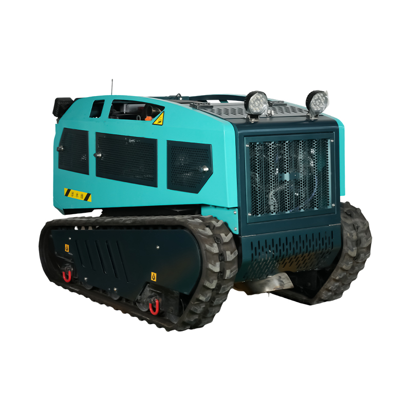400m³drainage robot (DR400PE)