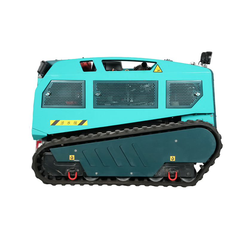 400m³drainage robot (DR400PE)