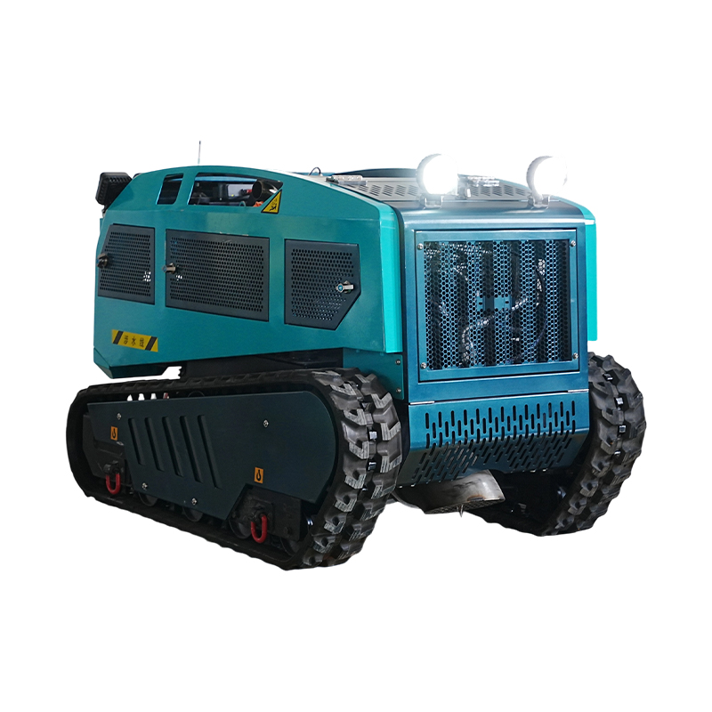 400m³drainage robot (DR400PE)