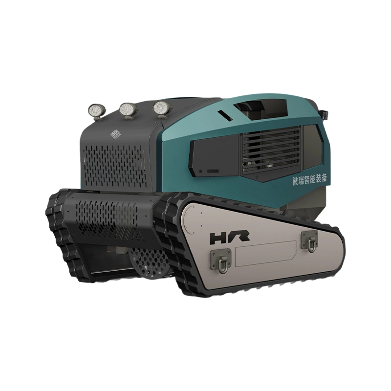 800m³drainage robot (DR800DE)